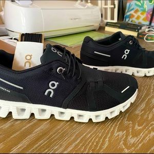 Cloud 5 Running Shoe